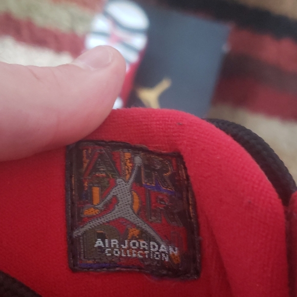 JORDAN 10 RETRO 30TH SIZE 10 - Picture 8 of 15